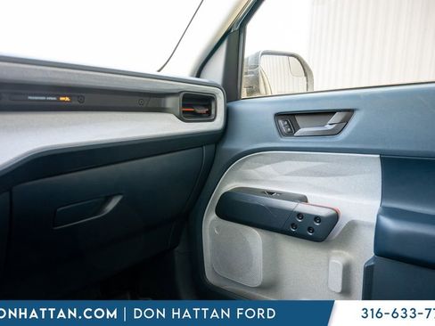 Used 2022 Ford Maverick XLT FWD image 15