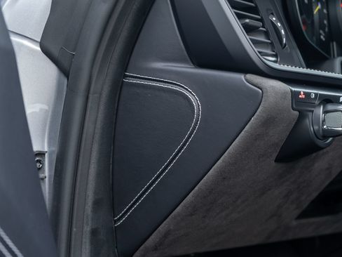 Certified 2023 Porsche 911 GT3 RWD image 56