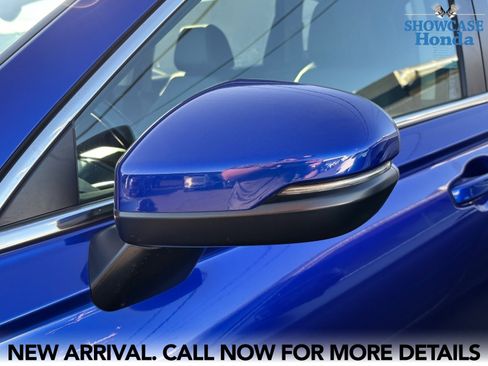 Used 2023 Honda CR-V EX-L image 9