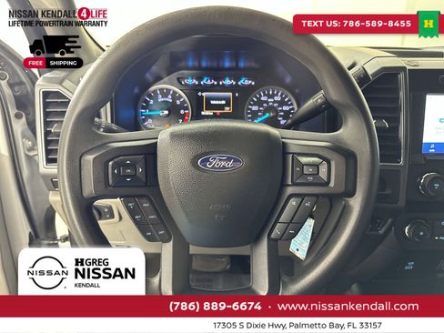 Used 2022 Ford F250 XLT w/ XLT Value Package image 18