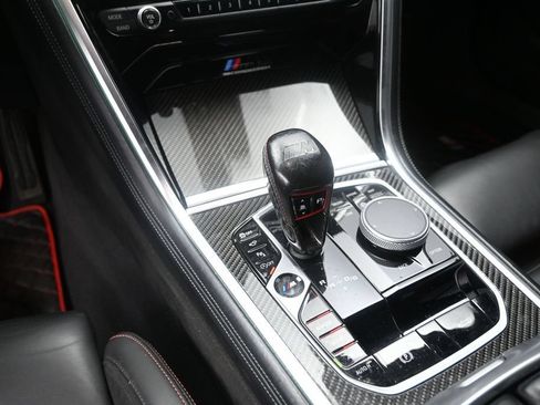 Used 2024 BMW M8 Competition w/ M Carbon Exterior Package AWD/4WD image 14