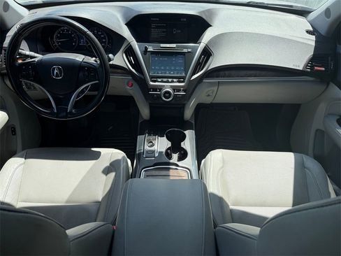Used 2020 Acura MDX SH-AWD w/ Technology Package image 25