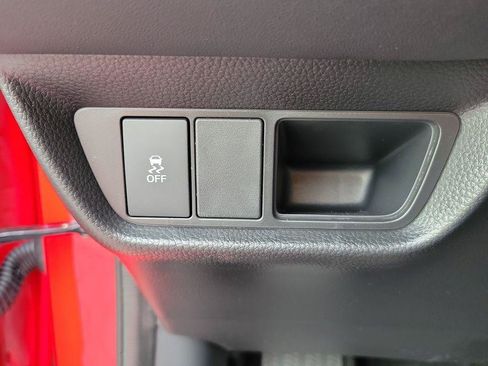 New 2027 Honda HR-V Sport image 12