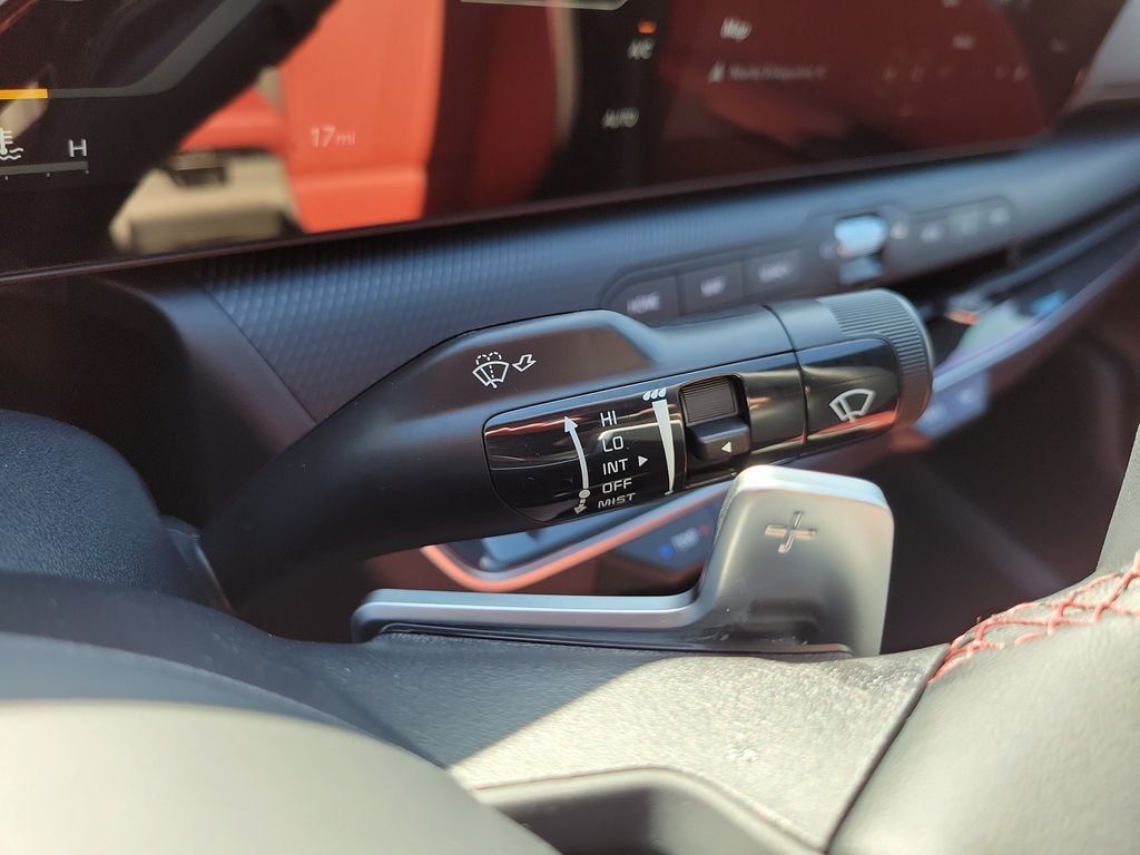 New 2026 Kia K4 GT-Line Turbo FWD image 29