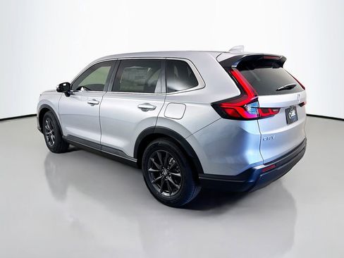New 2026 Honda CR-V EX-L image 5