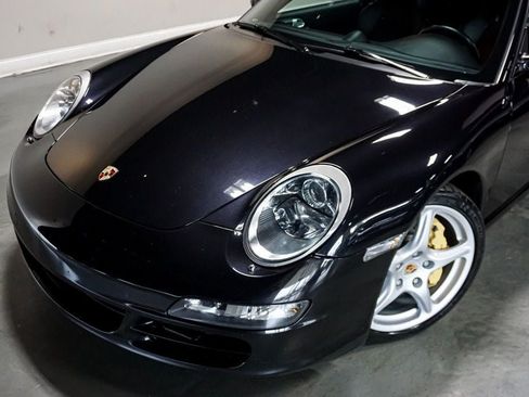Used 2006 Porsche 911 Carrera S RWD image 72