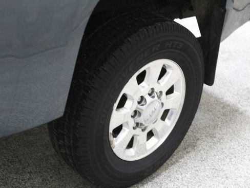 Used 2012 GMC Sierra 2500 SLE w/ SLE Preferred Package image 30