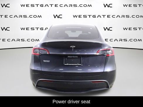 Used 2024 Tesla Model Y Long Range image 7