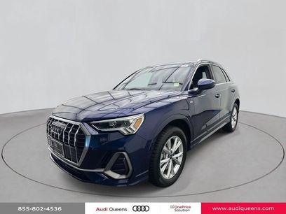 Certified 2023 Audi Q3 2.0T Premium Plus w/ Premium Plus Package