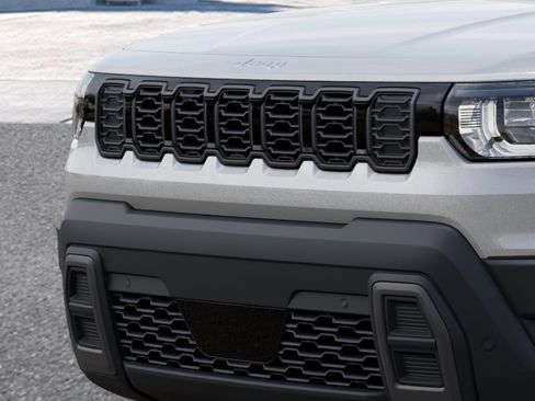 New 2026 Jeep Cherokee Limited AWD/4WD image 11