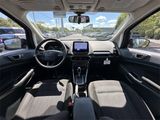 Certified 2022 Ford EcoSport SE w/ SE Convenience Package image 3