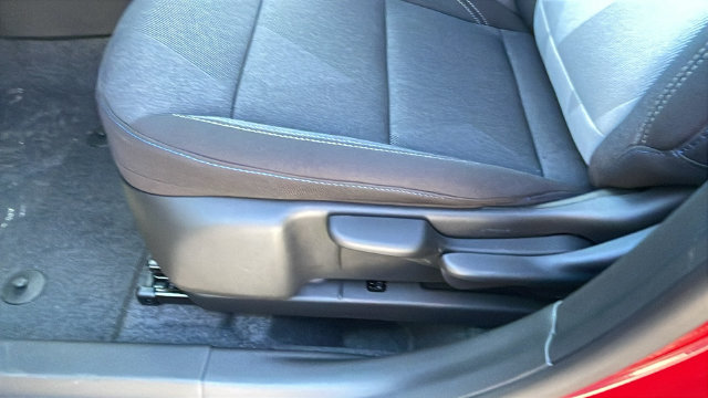 New 2026 Chevrolet Trax LS w/ Driver Confidence Package FWD image 28