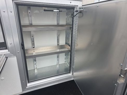 New 2026 Ford Transit 350 w/ Interior Upgrade Package RWD image 7