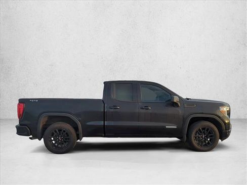 Used 2019 GMC Sierra 1500 Elevation w/ Elevation Value Package image 4