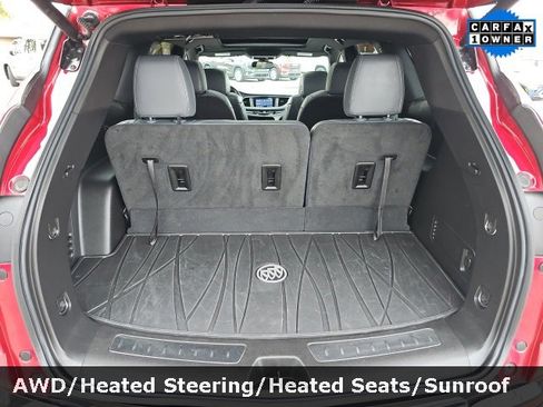 Used 2023 Buick Enclave Essence w/ Experience Buick Package image 33