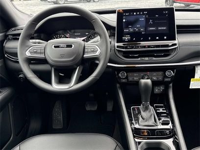 New 2026 Jeep Compass Limited