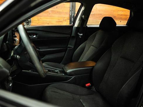 Used 2024 Honda Accord LX image 9