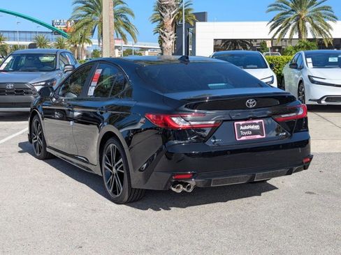 New 2026 Toyota Camry XSE image 9