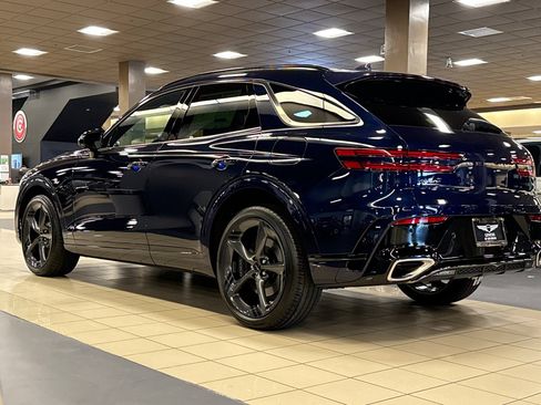 New 2026 Genesis GV70 2.5T Sport Prestige AWD/4WD image 6