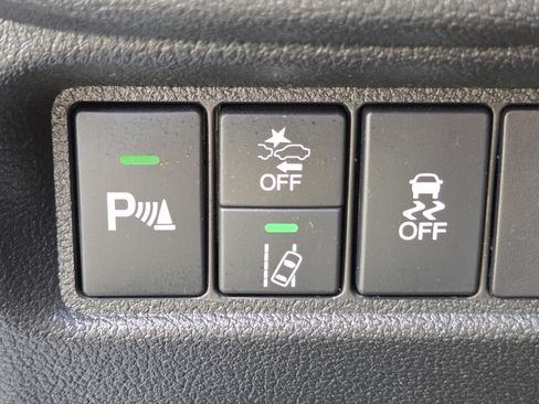 Used 2022 Honda Pilot Black Edition image 11