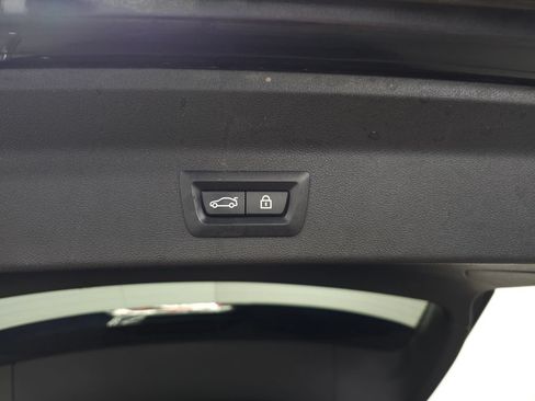 Used 2020 BMW X3 xDrive30i w/ Convenience Package AWD/4WD image 8