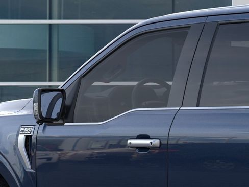 New 2026 Ford F150 Platinum image 22