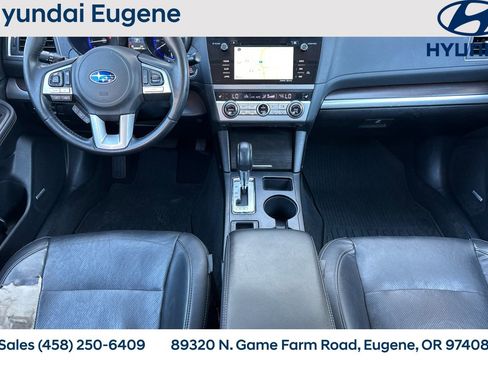 Used 2015 Subaru Legacy 2.5i Limited AWD/4WD image 20