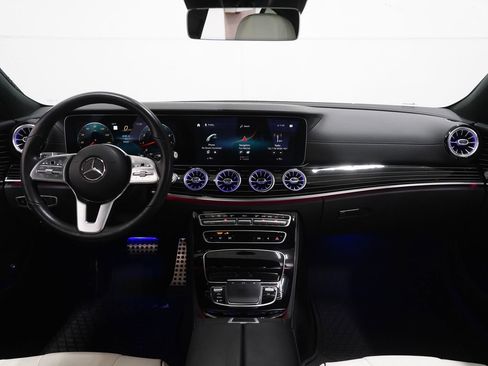 Certified 2021 Mercedes-Benz CLS 450 4MATIC image 15