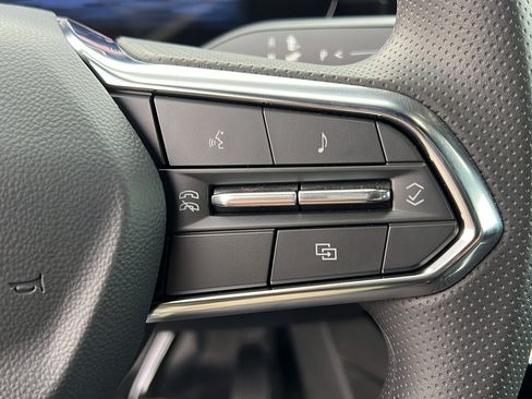 New 2026 Chevrolet Blazer EV LT AWD/4WD image 24