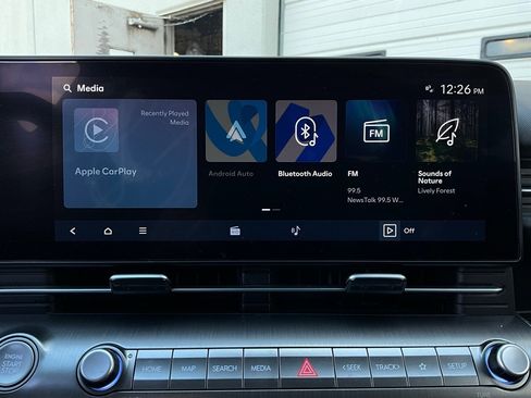 Used 2025 Hyundai Kona SEL image 32