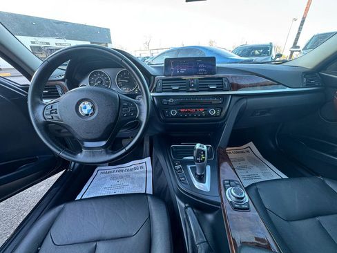 Used 2013 BMW 328i Sedan RWD image 14