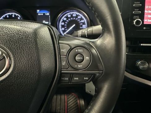 Used 2021 Toyota Camry SE image 20