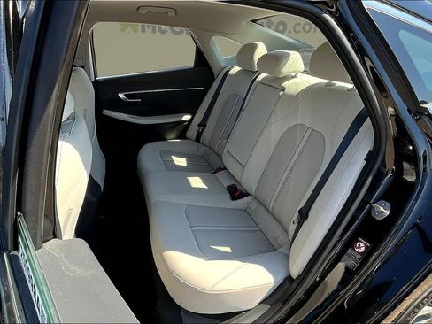 Used 2023 Hyundai Sonata SEL image 22