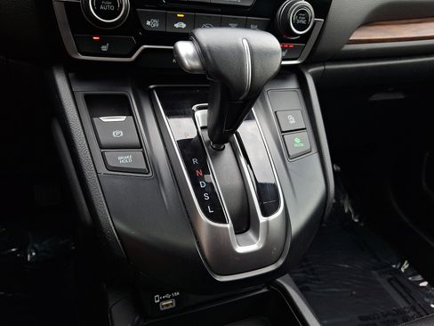 Used 2022 Honda CR-V EX-L image 15
