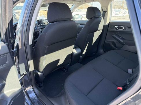 Used 2023 Honda Civic LX image 12