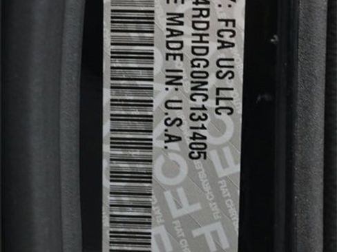 Used 2022 Dodge Durango GT image 7