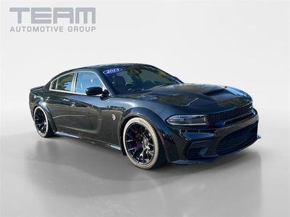 Used 2023 Dodge Charger SRT Hellcat w/ Harman/Kardon Audio Group