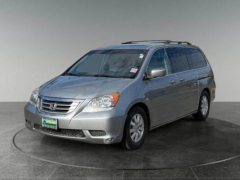Used 2010 Honda Odyssey EX-L image 4