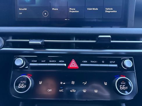 New 2026 Hyundai Santa Cruz SEL FWD image 28