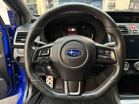 Used 2021 Subaru WRX w/ Popular Package #1 image 17