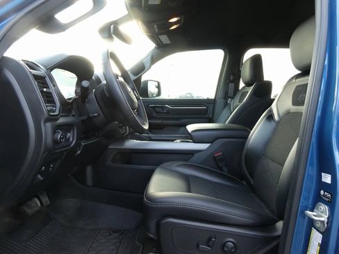 Used 2024 RAM 1500 Big Horn image 18