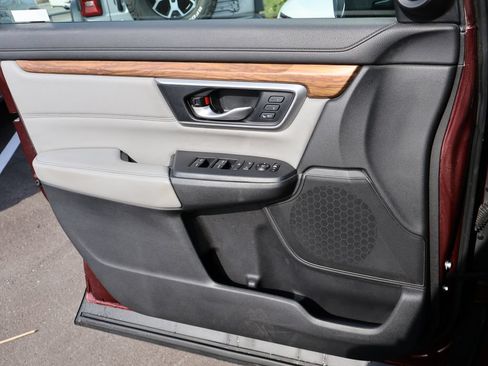 Used 2019 Honda CR-V EX-L image 30