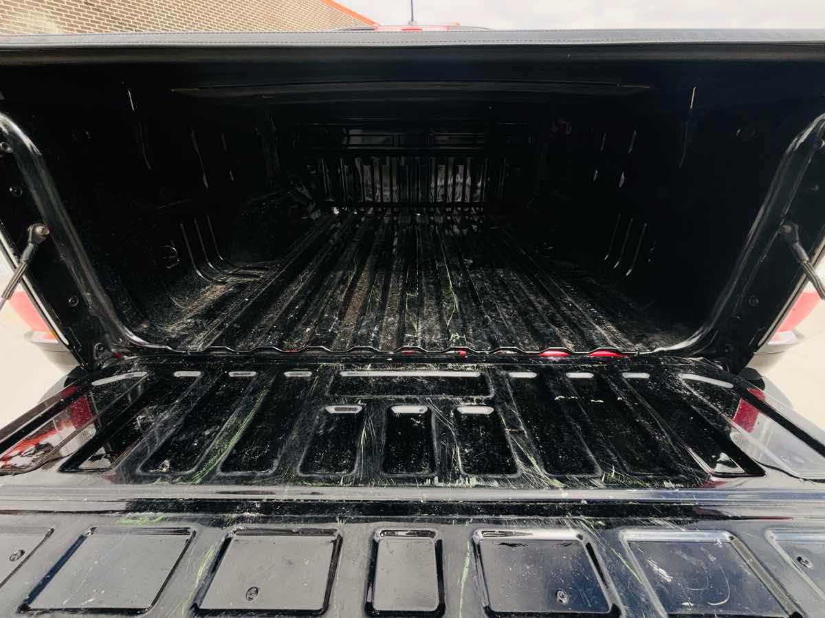 Used 2019 GMC Canyon All Terrain w/ Trailering Package AWD/4WD image 11