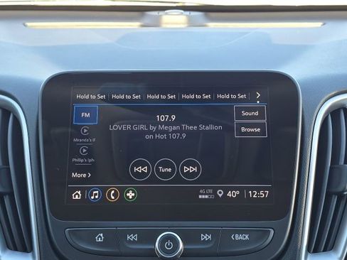 Used 2024 Chevrolet Malibu RS image 26