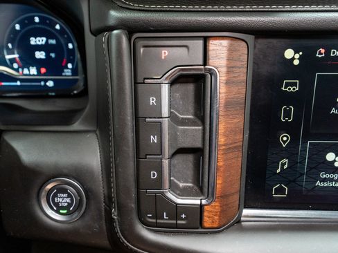 Used 2024 GMC Yukon Denali Ultimate image 26