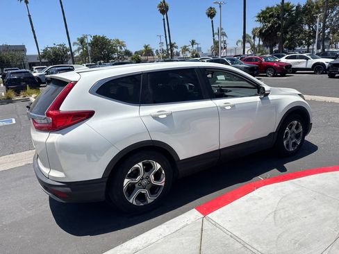 Used 2018 Honda CR-V EX-L image 30
