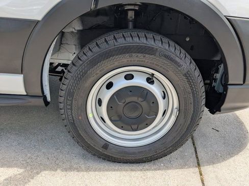 New 2025 Ford Transit 250 148 Medium Roof w/ Load Area Protection Package image 10