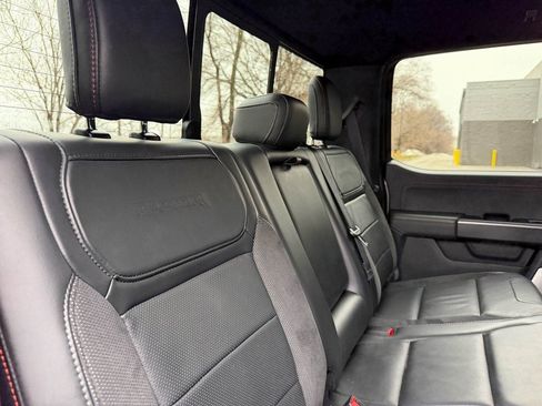 New 2025 Ford F150 Raptor image 24