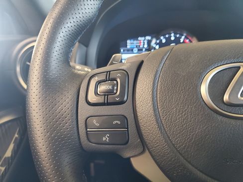 Used 2024 Lexus RC F w/ Carbon Package image 25