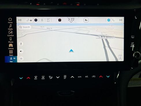 New 2026 Jeep Grand Cherokee Altitude AWD/4WD image 14